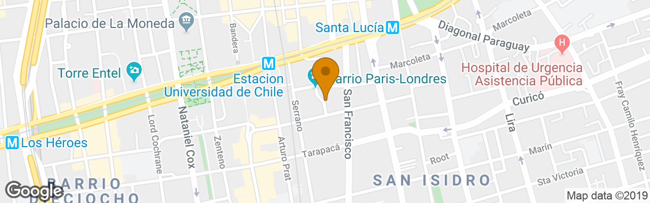 Bed and Breakfast Bed&Breakfast Siglo