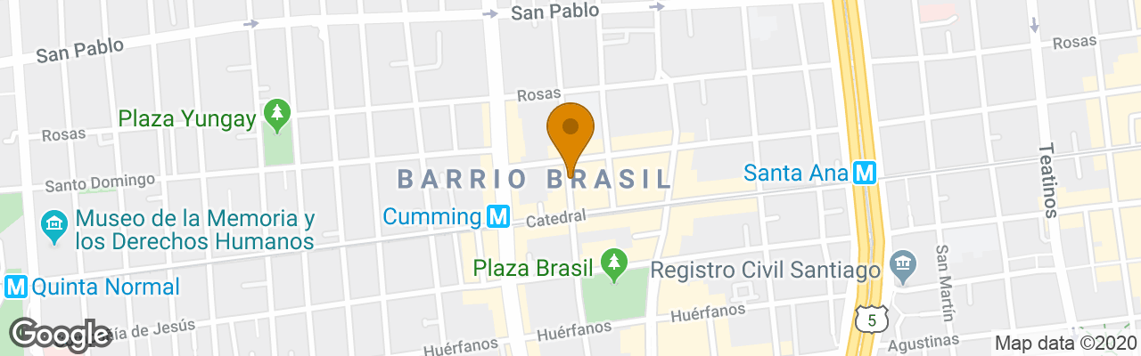 Bed and Breakfast Abracadabra Bed&Breakfast