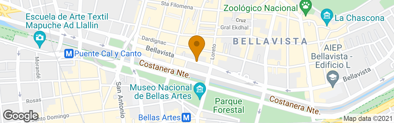 Hostal Bella 269