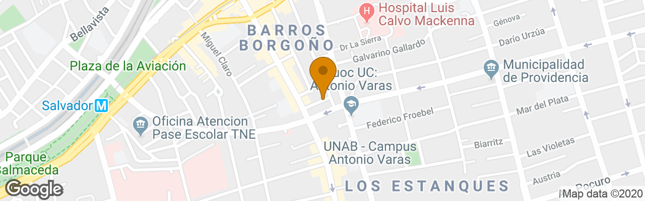 Bed and Breakfast Providencia Bed&Breakfast