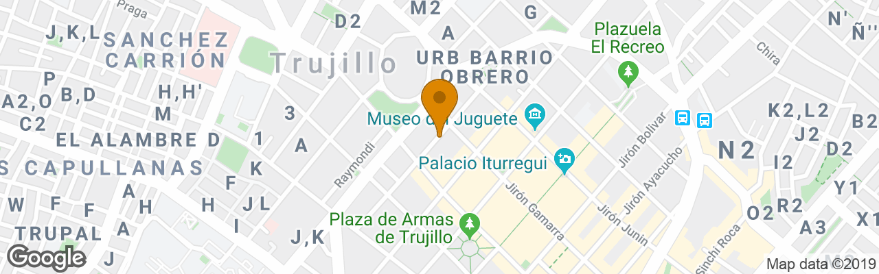 Hotel Hospedaje Raymi