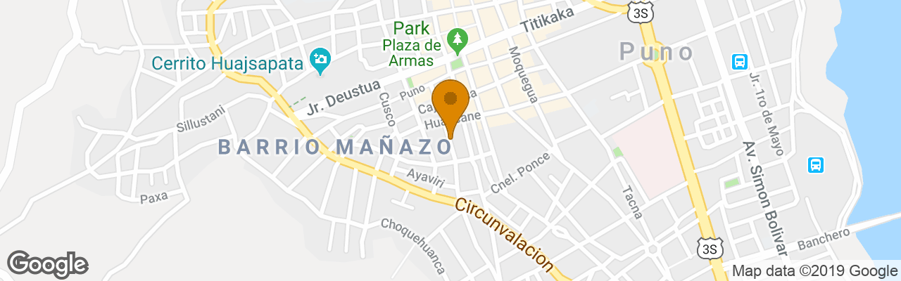 Hotel Ururi Stay Superior Puno