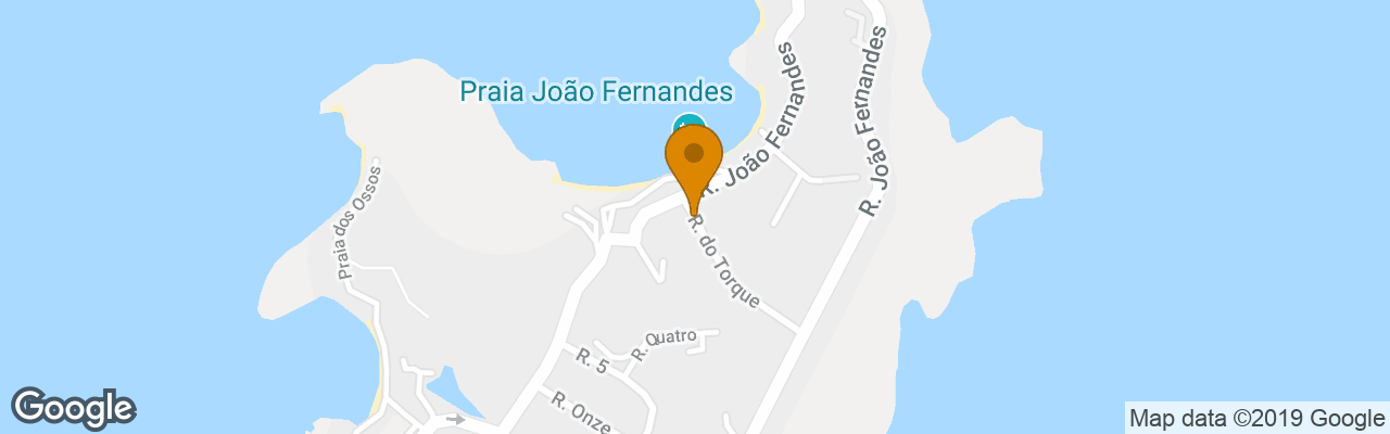 Hotel Baía Do João Pousada 