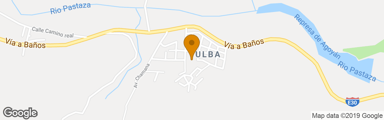 Resort Hosteria Restaurant Yachak