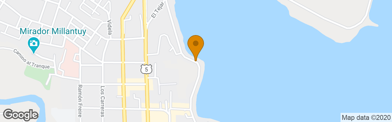 Hotel Patio Palafito