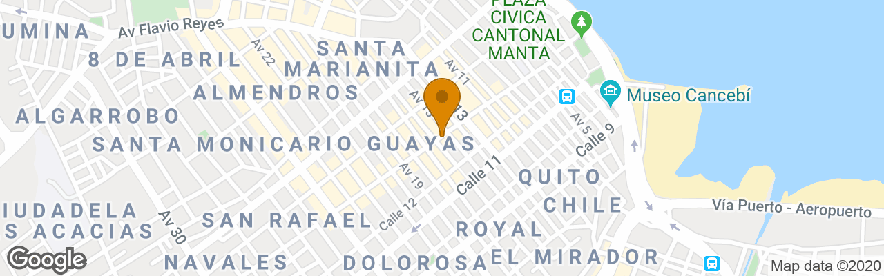 Hotel Hostal Los Mantas