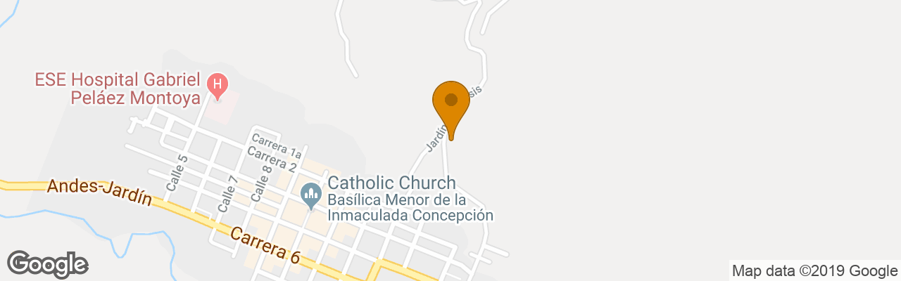 Hotel Hosteria El Paraiso