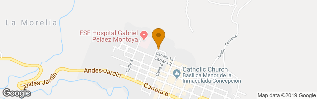 Hotel Diana Campestre