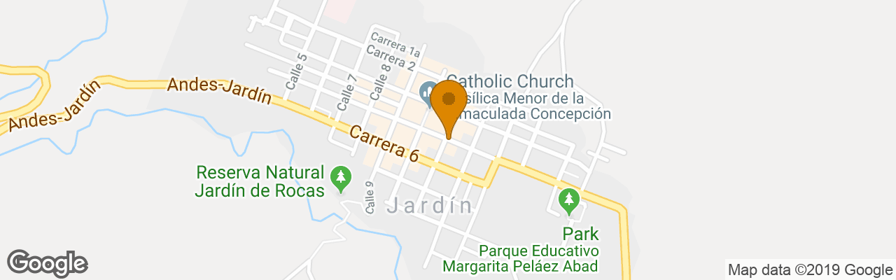 Hotel Restaurante Los Colores