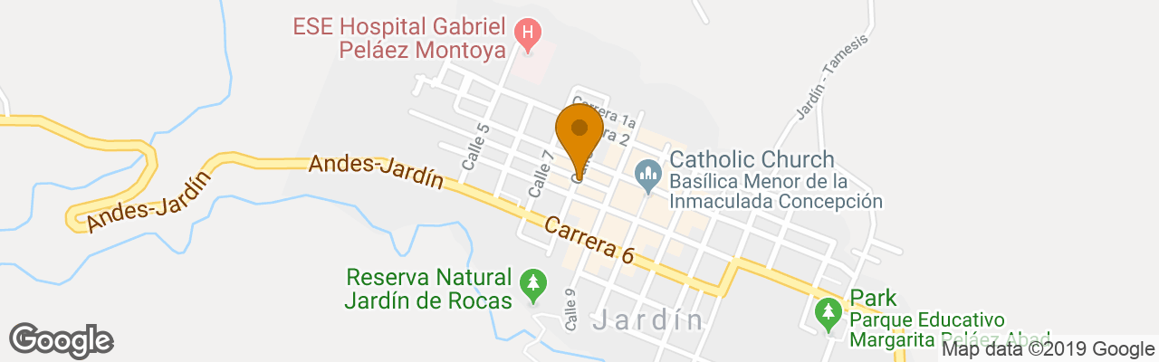 Hotel Europa Ecotours