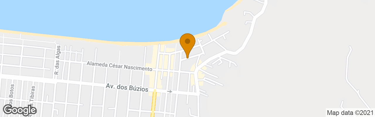 Hotel Pousada Dos Chás 