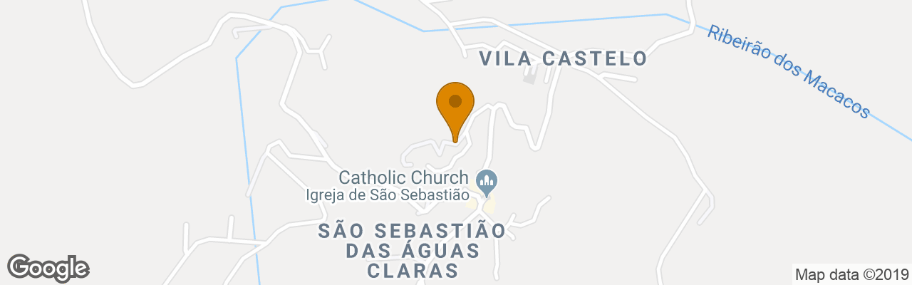 Hotel Pousada Vila Solaris 