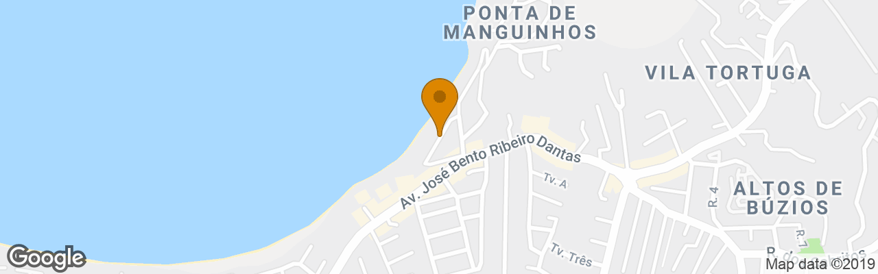 Hotel Pousada Calmaria 