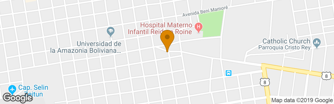 Hotel Perla Amazónica