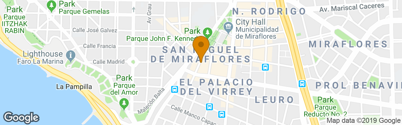 Bean Bag Hostel Lima