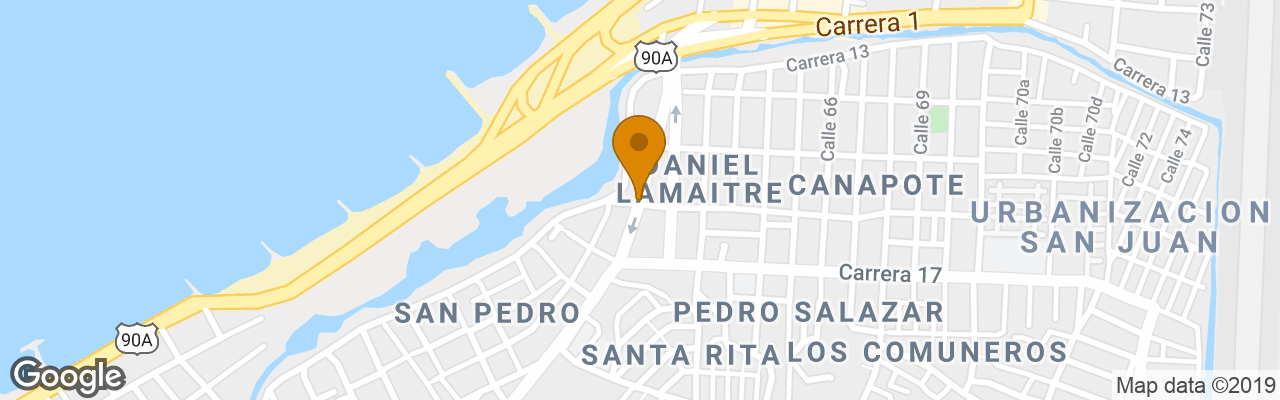 Albergue The Second Floor Alojamiento