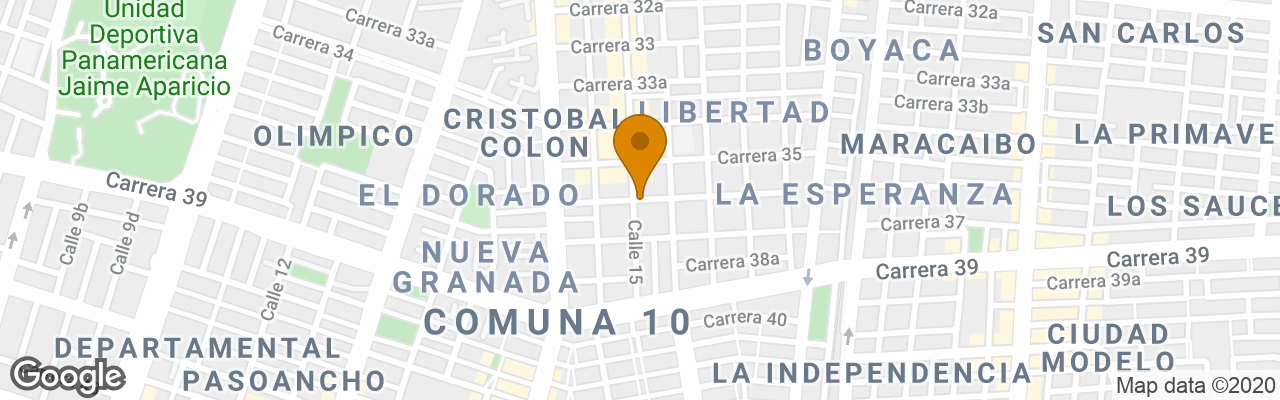 Bed and Breakfast Casa Colon