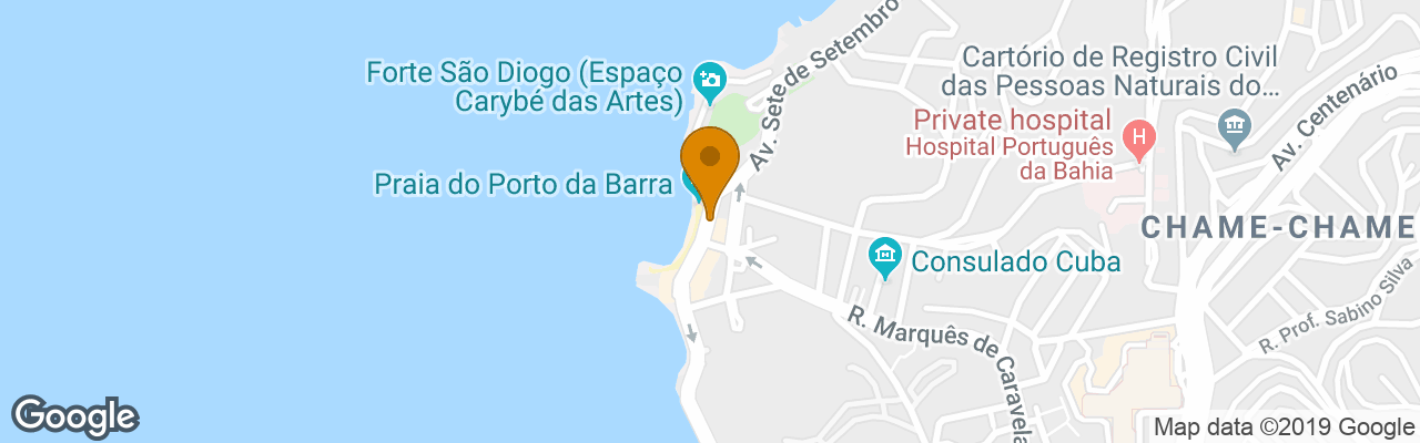 Hotel Village Novo Beach Suites 