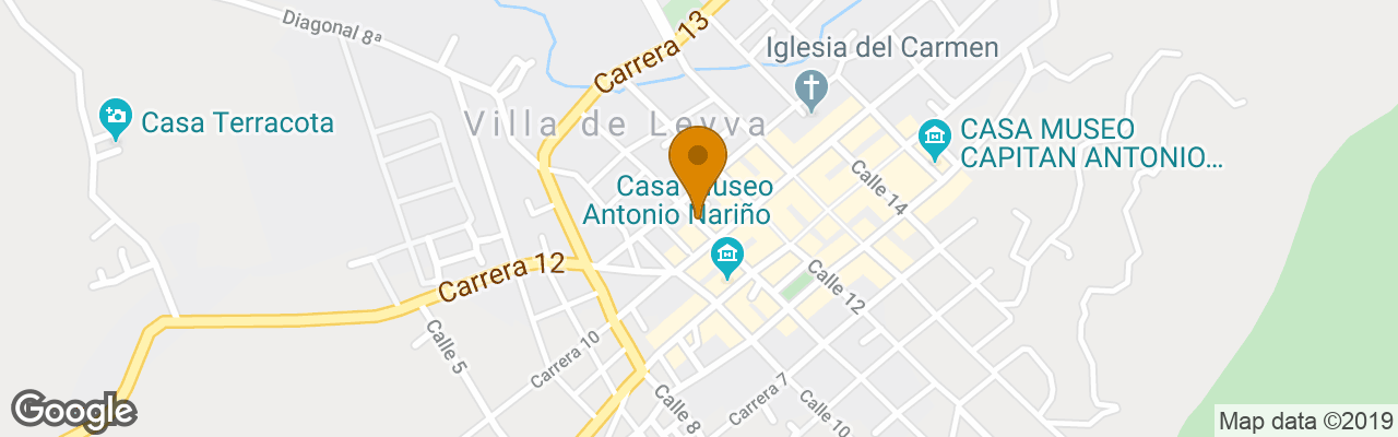 Hotel Los Suenos De Daniel