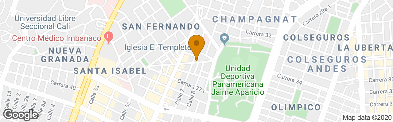 Hotel Hospedaje Templete