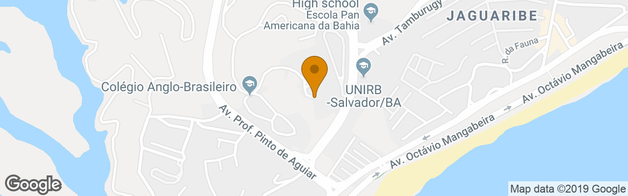 Hotel Terrazzo Da Bahia Flats 