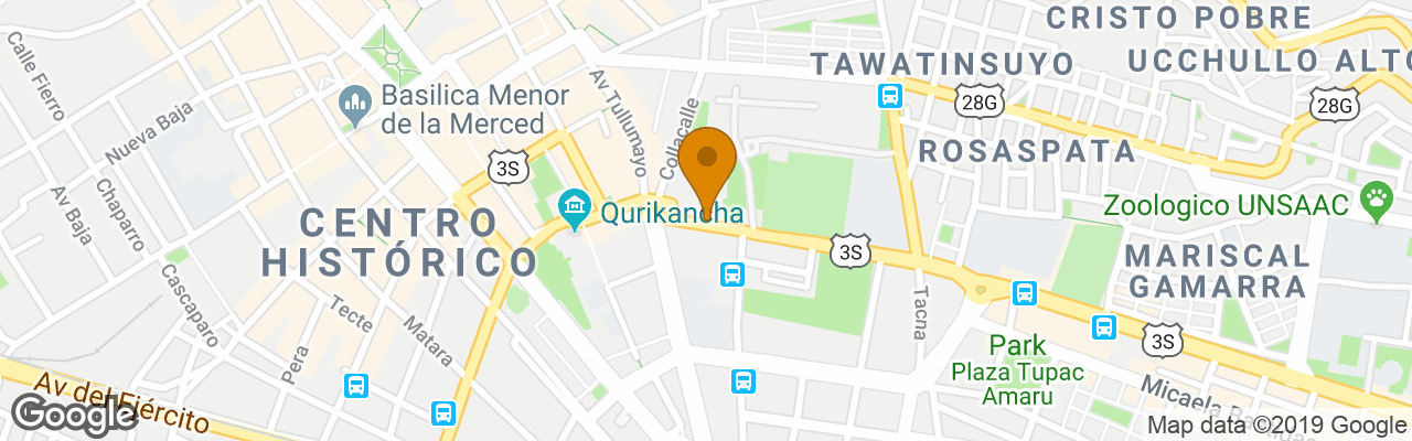 Bed and Breakfast Home Hoteles Casa Arcopunku