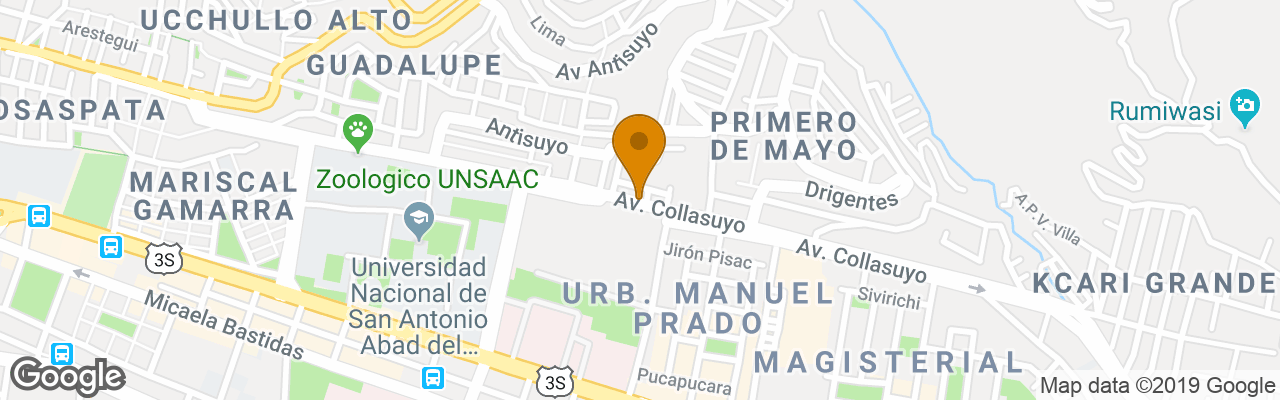 Hotel Cusco Imperial