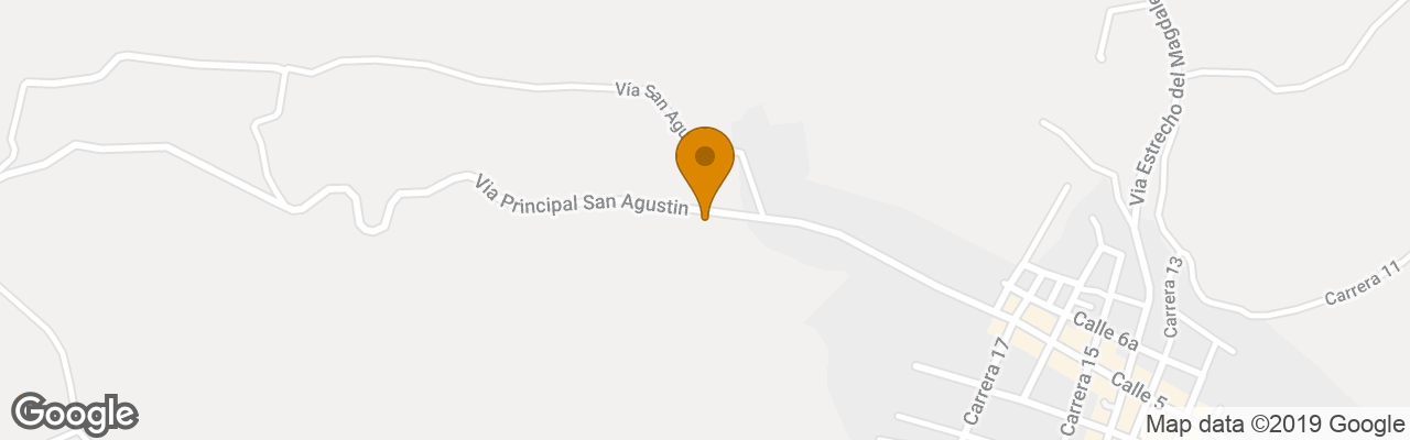 Hotel Estorake San Agustin Huila