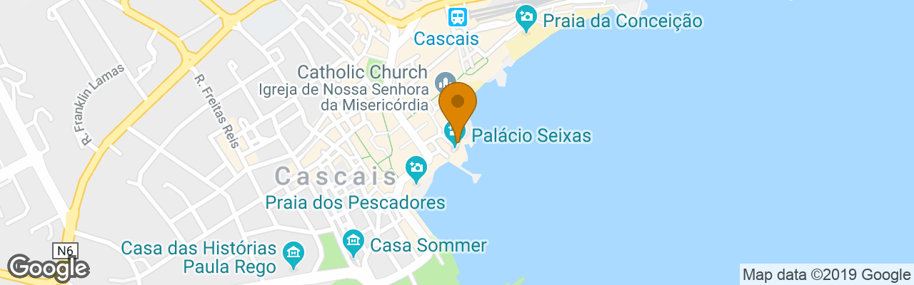 Hotel Estalagem Villa Albatroz 