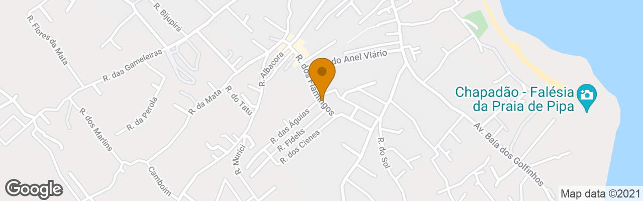 Hotel Morada Dos Ventos 