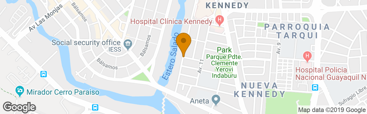 Radisson Hotel Guayaquil