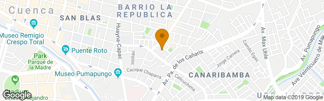 Bed and Breakfast Hospedaje La Farola