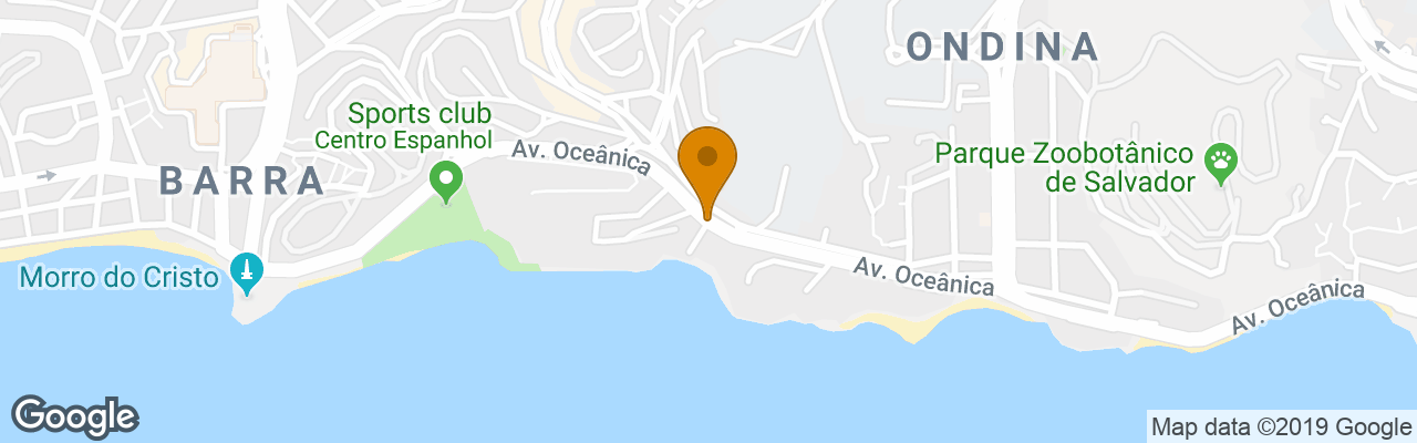 Che Lagarto Hostel Salvador 