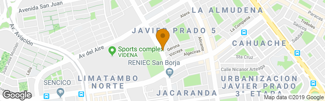 Hotel Hostal La Villa Inn