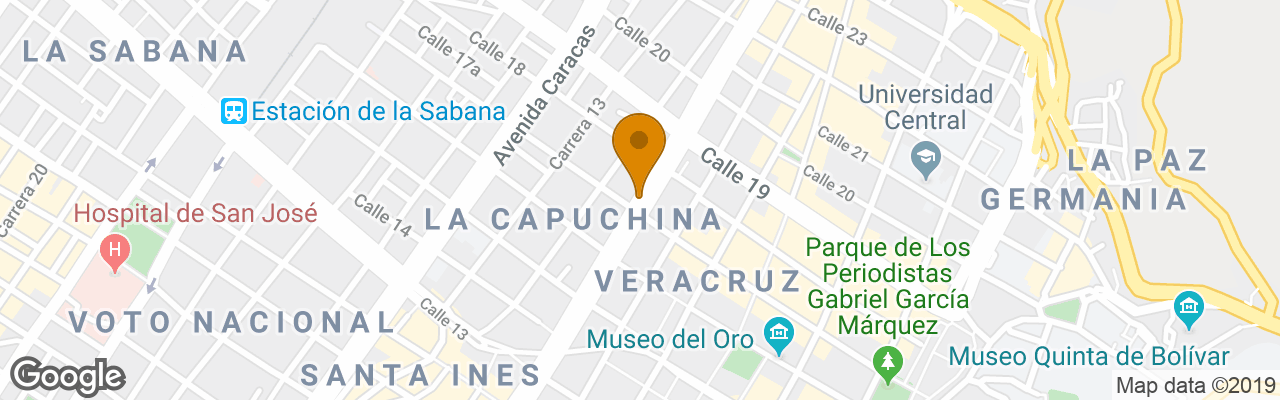 Hotel Torre Central Las Nieves