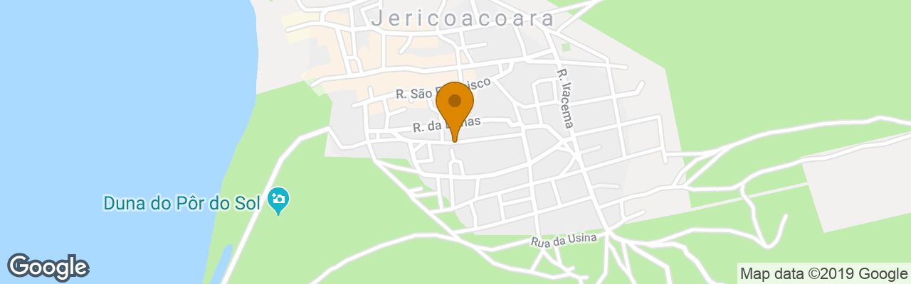 Hotel Pousada Cabana 