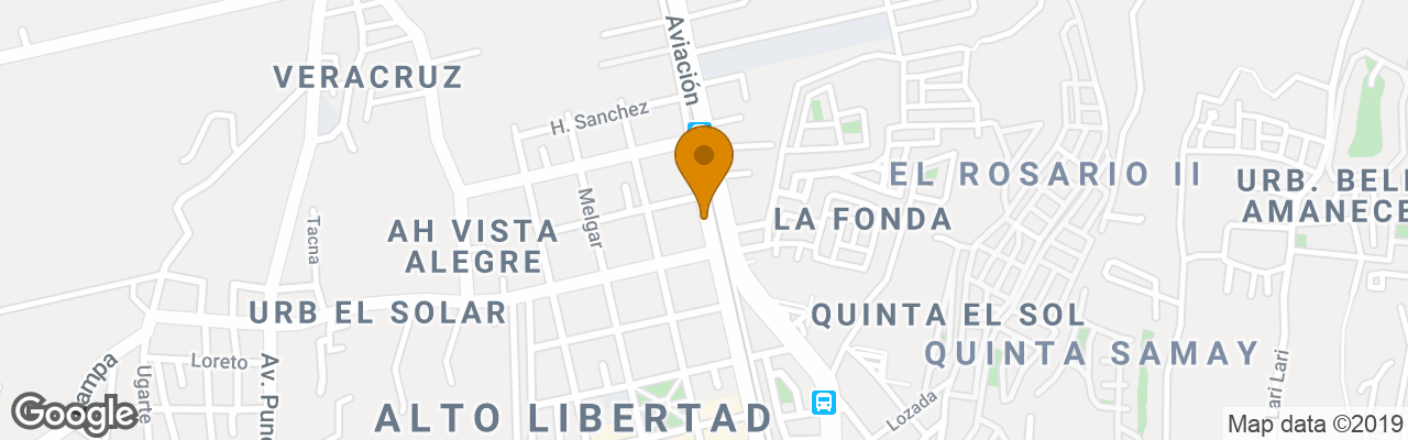 Villa Hermosa Hostel