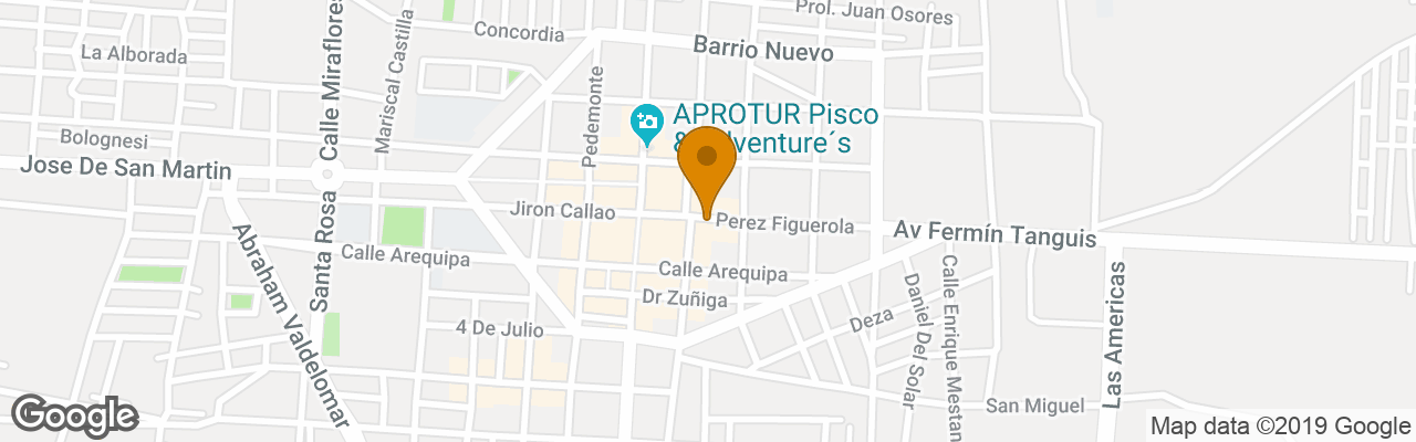 Hotel Villa Montesierpe