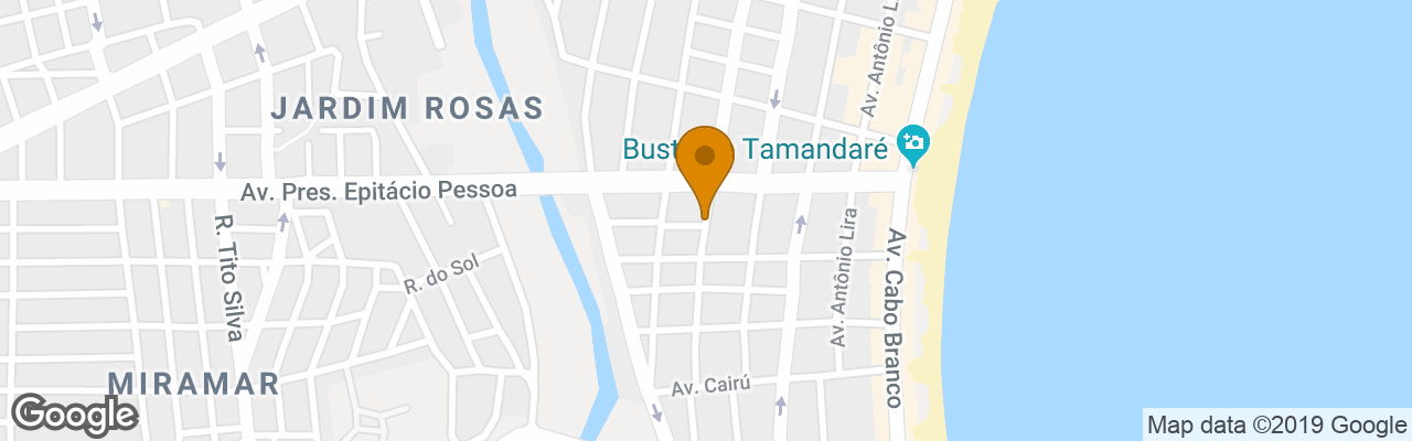 Las Brisas Hotel E Pousada 