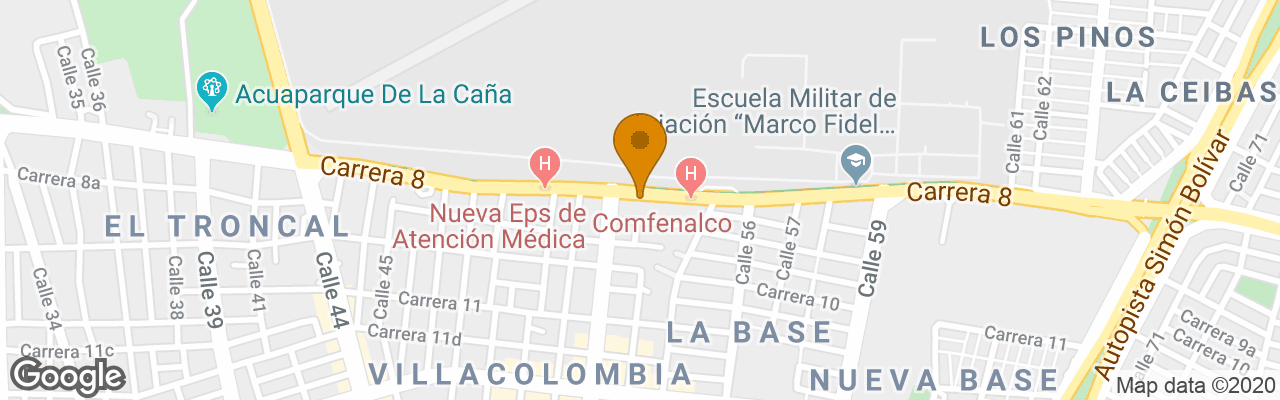 Apartahotel Barcelot