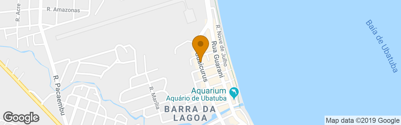 Hotel Pousada Omnimare 