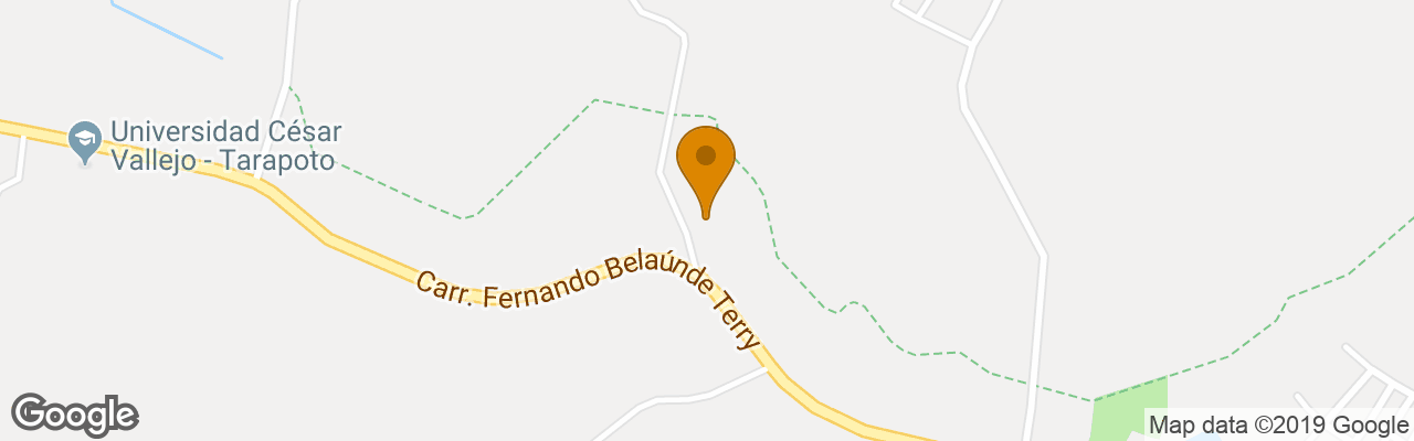 Resort Rustica Tarapoto