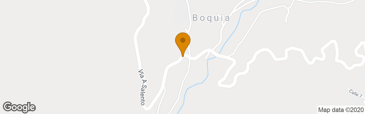 Hotel Tierra Maravilla