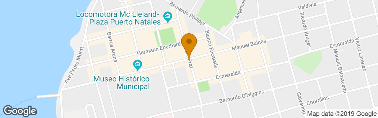 Hostel Lili Patagonicos