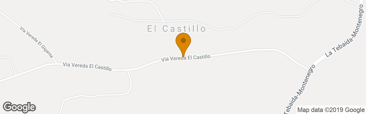 Finca Hotel La Palmita