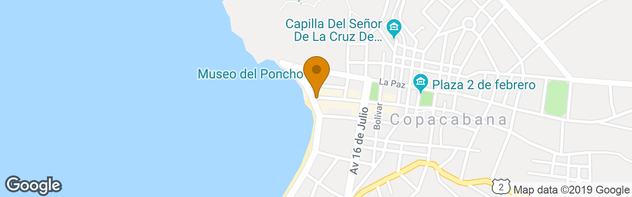 Albergue Hostal Joshua