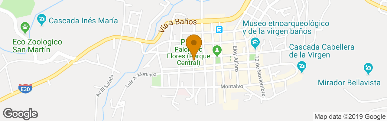 Albergue Hostal Mayje