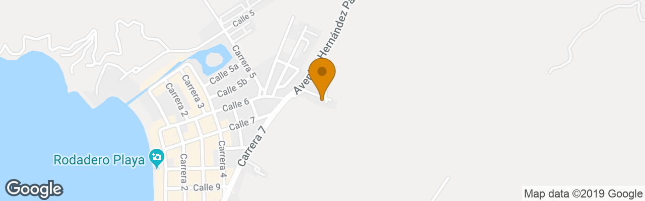 Bed and Breakfast Casa Amplia