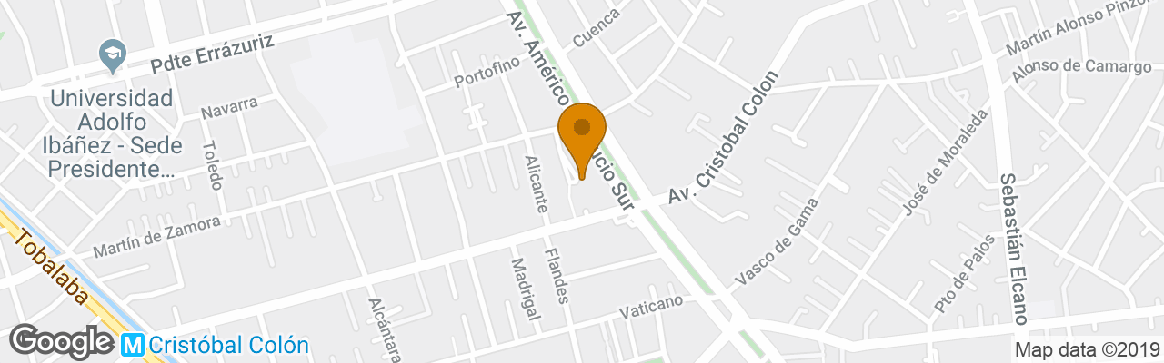 Bed and Breakfast Habitacion Martin De Zamora