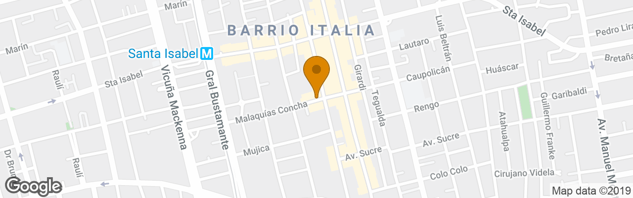 Casa Yi Hostel Santiago